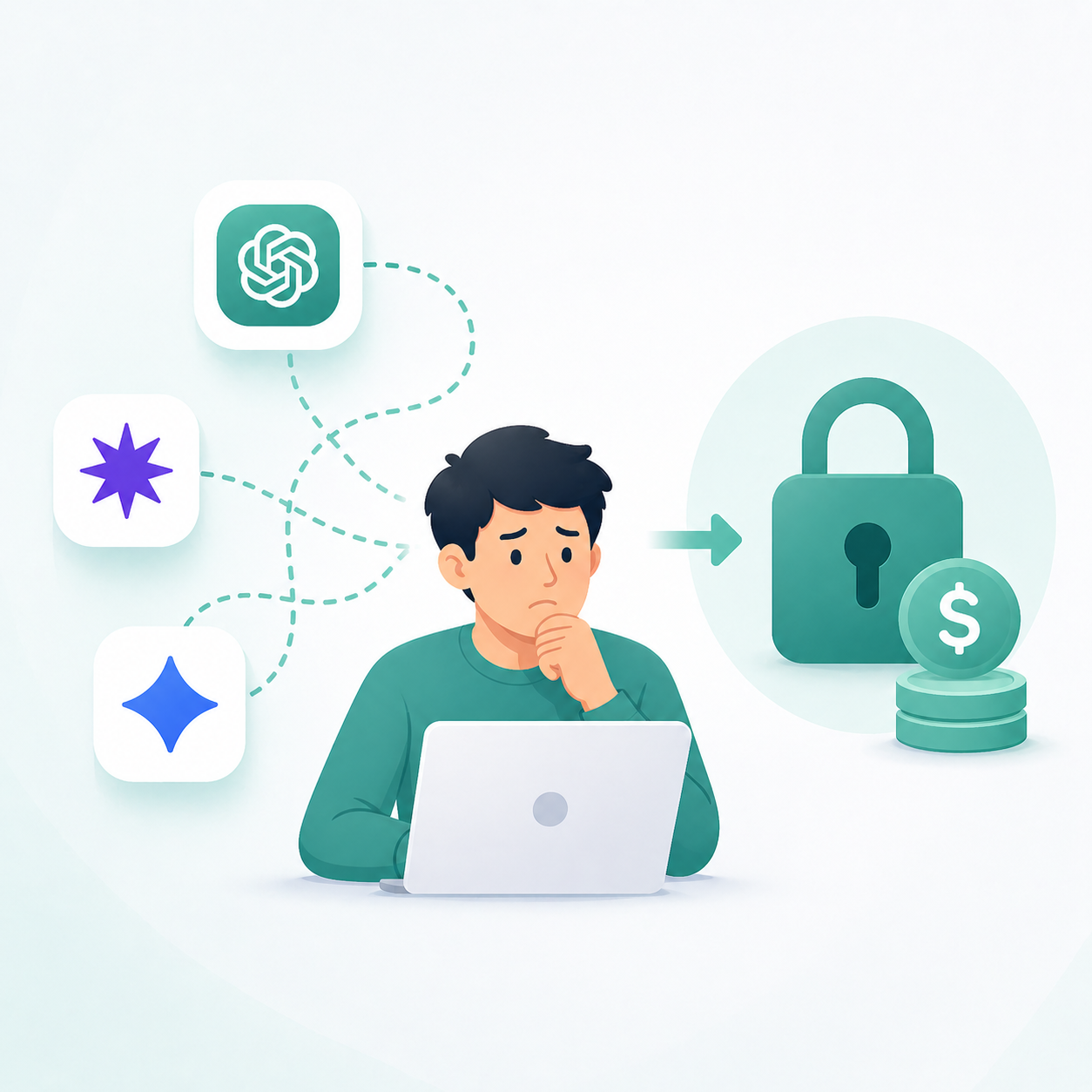 OpenTrust AI Chat
